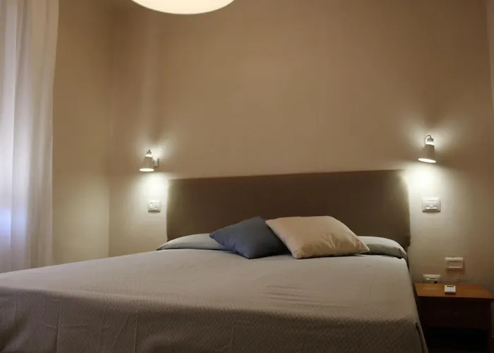 Hotel Ristorante Il Gabbiano