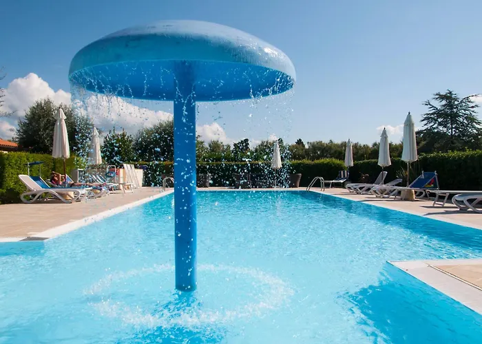 Agriturismo Campallegro